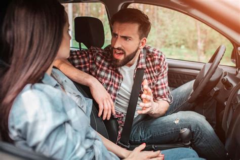 Why Arguing About Sex Gets You Less Sex Goodguys Greatmen