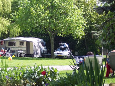 Camping Le Village De La Vache Verte Conchil le Temple à 5km Quend