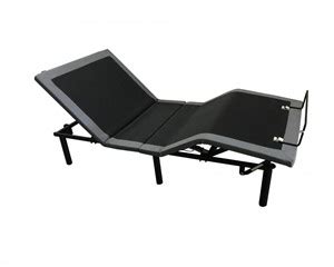 Queen Adjustable Bases - The Mattress Factory