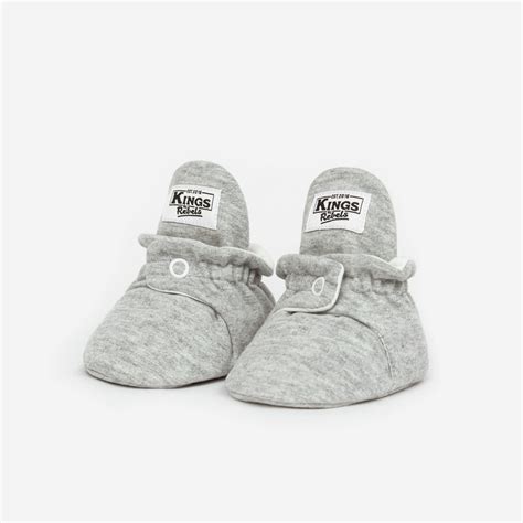 Kings & Rebels: funktionelle Baby Booties mit Style – Kings & Rebels ...