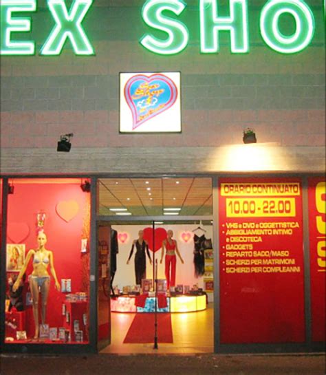 Red Paradise Sexy Shop Sex Shops Sexyguideinternational