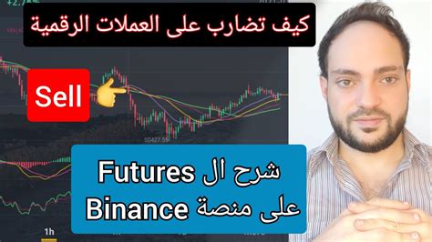 3 شرح الفوتشرز على منصة بايننس Binance Futures Youtube