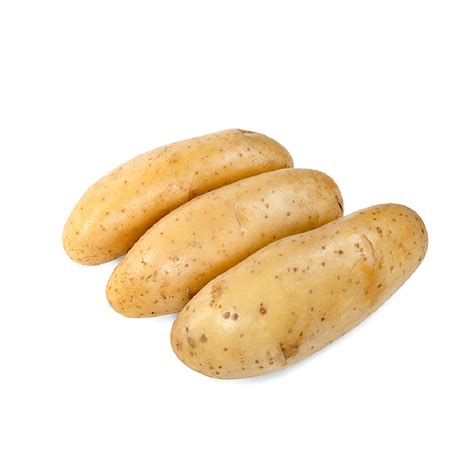 Fingerling Potatoes Bubbas Produce