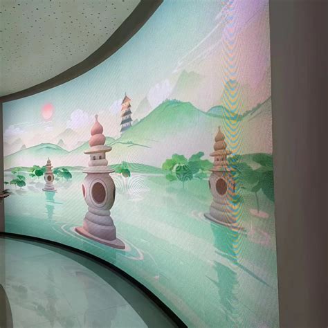 3840Hz Refresh Rate LED Screen Panel - China 3840Hz LED Screen Panel ...