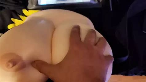 Chichi Fueta Rocket Tit Fuck XHamster