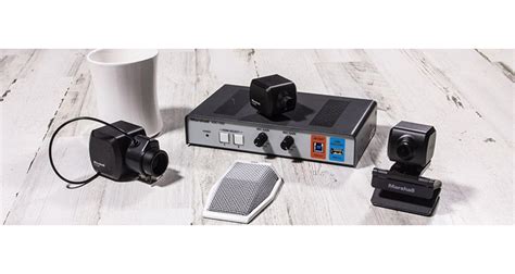 Marshall Electronics and MXL Microphones Add Virtual Education Kit – rAVe [PUBS]