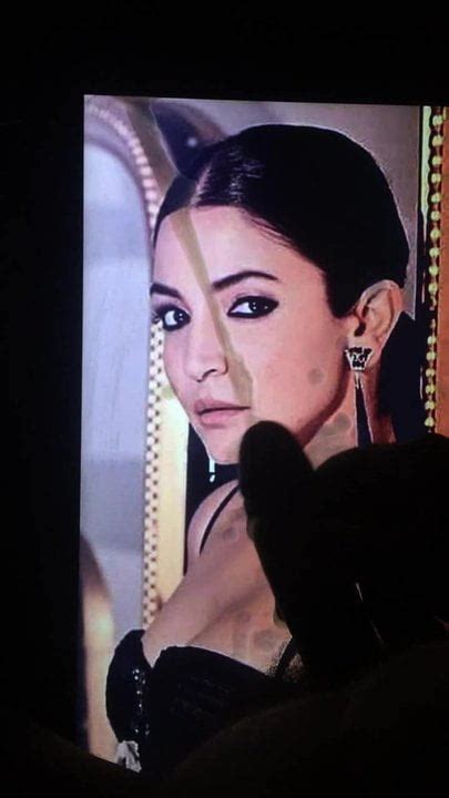 Anushka Sharma Sexy Cum Tribute Gay Porn Xhamster