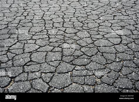 crack surface asphalt road texture  res stock photography  images