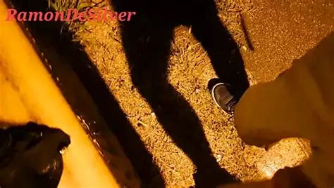 Master Ramon Pisses On The Toilet Dominantly Dirty Horny Golden Champagne For The Slaves