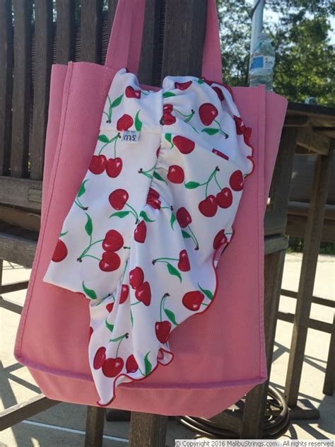 MalibuStrings Bikini Competition Ginger Gallery 2