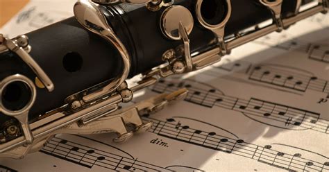 The Controversy of Weber's Clarinet Concerto No. 1