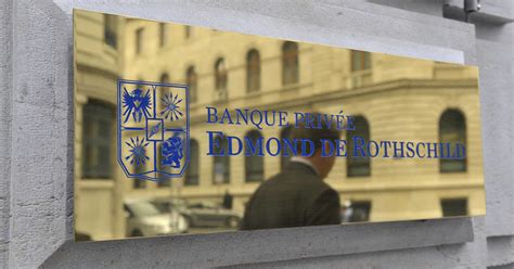 edmond de rothschild profit   archyde latest world news
