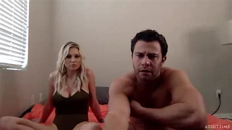 Pretty Blonde Homemade Tape Of Playing With Her Pussy