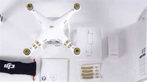 Dji Tutorials Phantom Unboxing Part Of Youtube