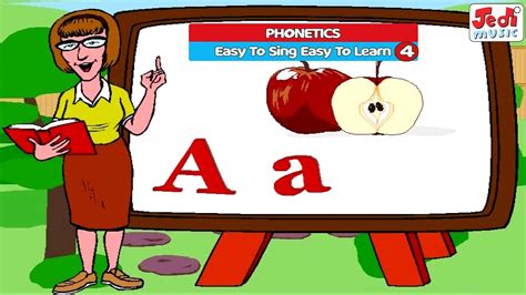 Play School Nursery Rhymes Ep Phonetics Jedi Music Youtube