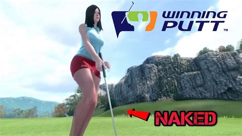 What Is Naked Golf