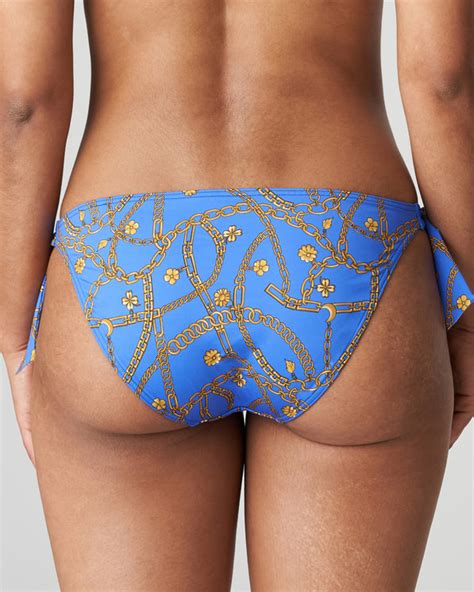 PRIMA DONNA Taille Basse Slip de bikini à taille basse OLBIA Beldona