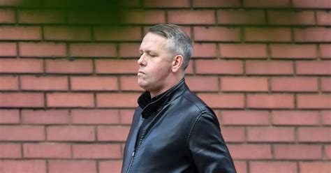 Man Caught With Pants Down Trying To Have Sex With A Plastic Cone Is Spared Jail Wales Online