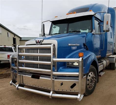 Why Buy Moose Bumpers Truck Defender Vale South Dakota