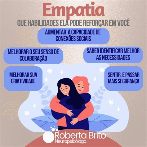 A Empatia É Uma Habilidade Crucial Na Liderança - Empatia: O Que É E Sua Importância Na Carreira E Liderança – RQEG