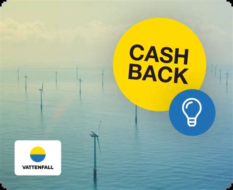 Vattenfall 1 Jaar Vast 250 Cashback Energie Aanbiedingen