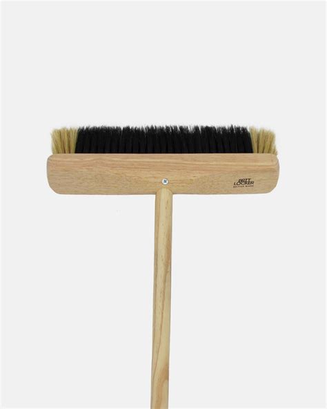 Indoor Broom - BRIT LOCKER