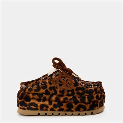 Naked Wolfe Boots Trainers Shoes Flannels