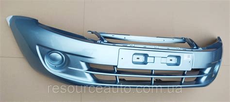 Бампер Передний ВАЗ - 2190, Лада Гранта, Цвет Рислинг — Купить Недорого ...