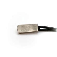 Купить Биметаллическое термореле KSD9700 50°C Нормально-закрытое