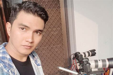 Biodata Aldi Taher Lengkap Umur Dan Agama Artis Hijrah Disorot