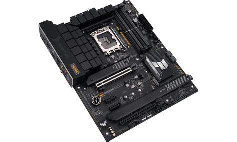 ASUS TUF GAMING H770-PRO WIFI - Płyty główne Socket 1700 - Sklep ...