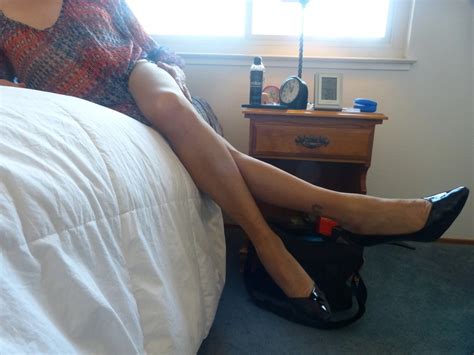 Sunday Is My Horniest Day Of The Week Gay Crossdresser Porn Feat Bobbie Nylons XHamster