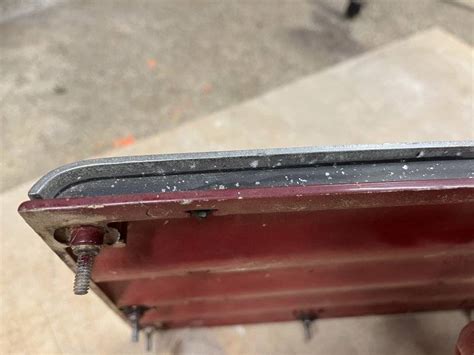 For Sale 67 Coronet Rt Hood Scoop For B Bodies Only Classic Mopar