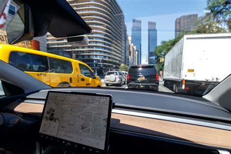 properly  autopilot  model   tesla channel