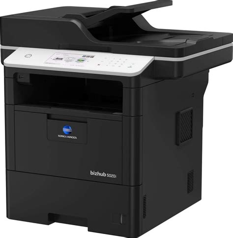 Konica Minolta Bizhub I Laser Skroutz Gr