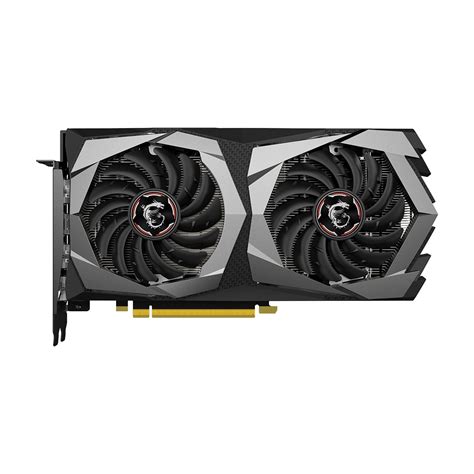 MSI Geforce GTX 1650 Super Gaming X grafikkort - Elgiganten - Elgiganten