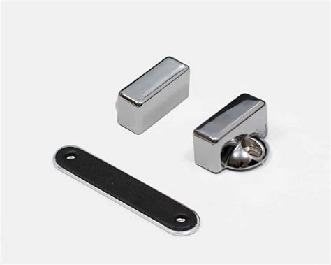 Shaker Magnetic Catch | e-Magnets