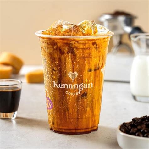 Kopi Kenangan, Southeast Asia's First New Retail F&B Unicorn Launched Its FIRST Store In ...