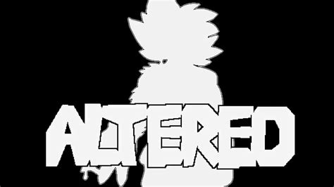 changed fan game altered  official development trailer youtube