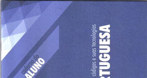Caderno Do Aluno 2 Ano Ensino Médio Volume 3 - Caderno Do Aluno 2 Ano Ensino Médio Volume 3 - BRAINCP