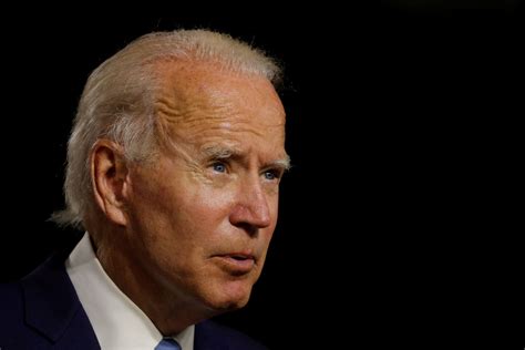 Joe Biden officiellement investi par le Parti démocrate pour la