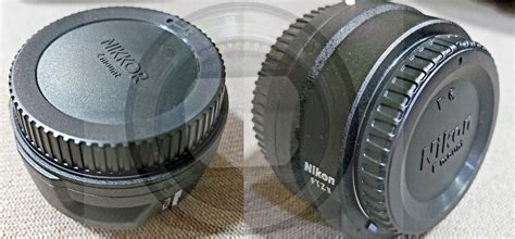 Nikon FTZ II Adapter Review - MY MIRRORLESS CAMERAS