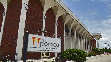 Portico United Methodist Church Tampa, FL • Tampa, FL: Belt Engineering