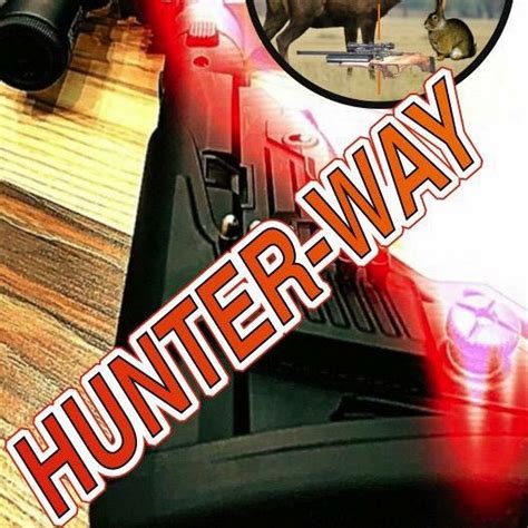 Hunter Way Youtube