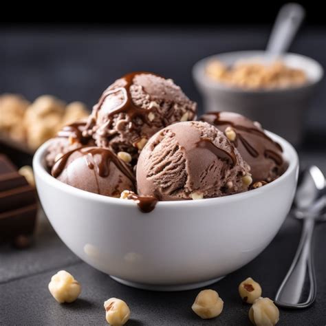 irresistible chocolate macadamia nut gelato recipe