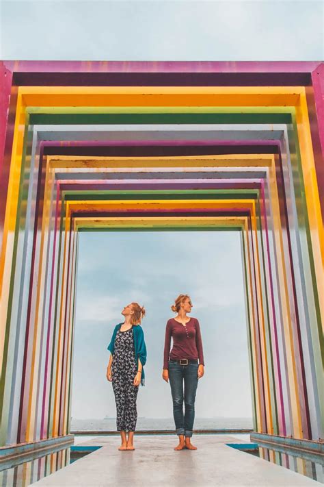 Gay Taiwan Asia S Best Destination For Lgbtq Travelers