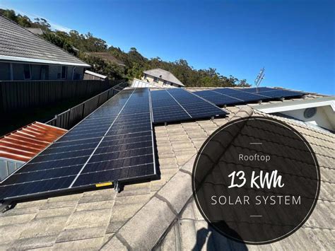 Kw Solar System Price Rebates Output