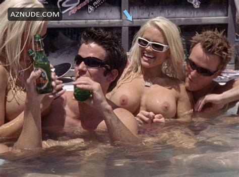 FROSTBITE NUDE SCENES AZNude