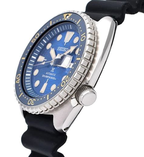 Seiko SRPE07K1 Prospex Diver King Turtle Uhren IWatchery De