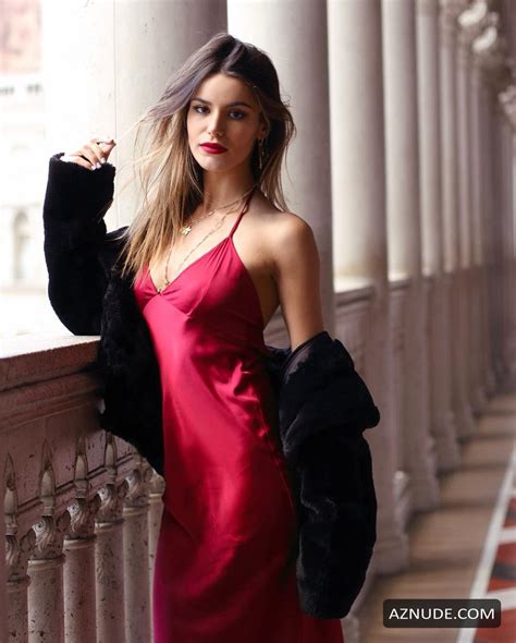 Madison Reed Grace Non Nude Sexy Photos From Instagram 2018 2019 AZNude